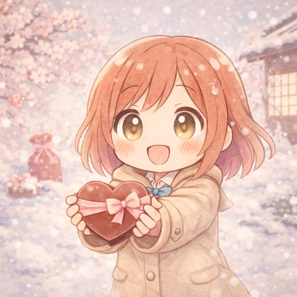 Komik 4 panel: perbualan menggunakan 「〜のようです」 (ungkapan lembut berasaskan pemerhatian)